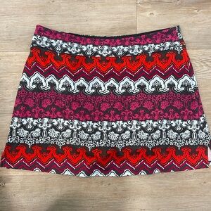 Tranquility by Colorado Clothing Skirt Size Large